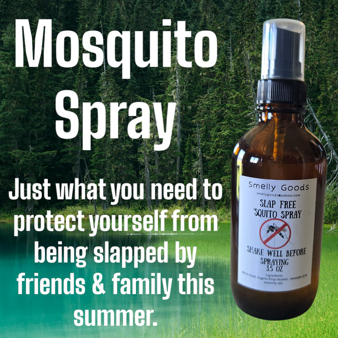 Bug Spray