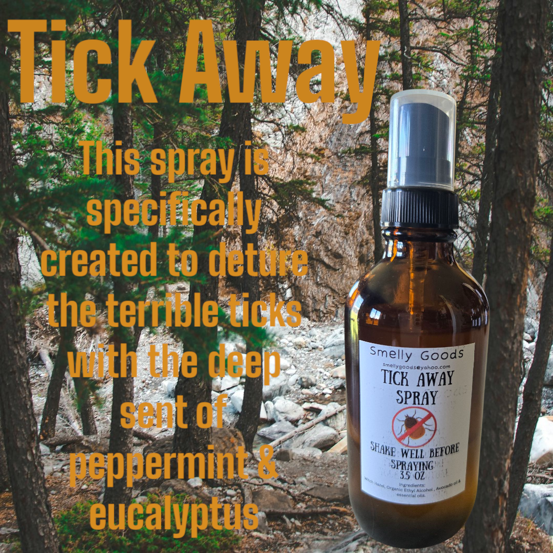 Bug Spray