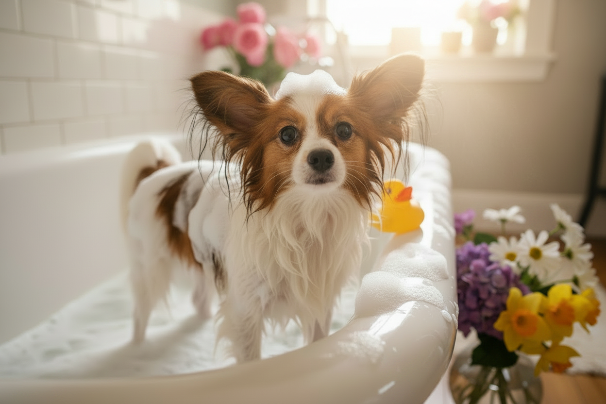 Dog Shampoo