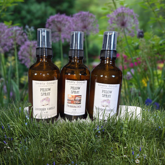 Linen Spray