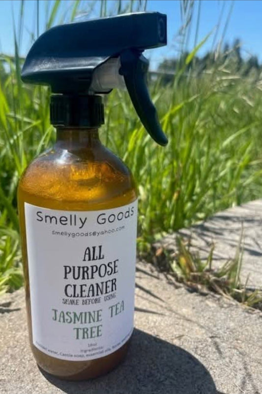 All Purpose Cleaner