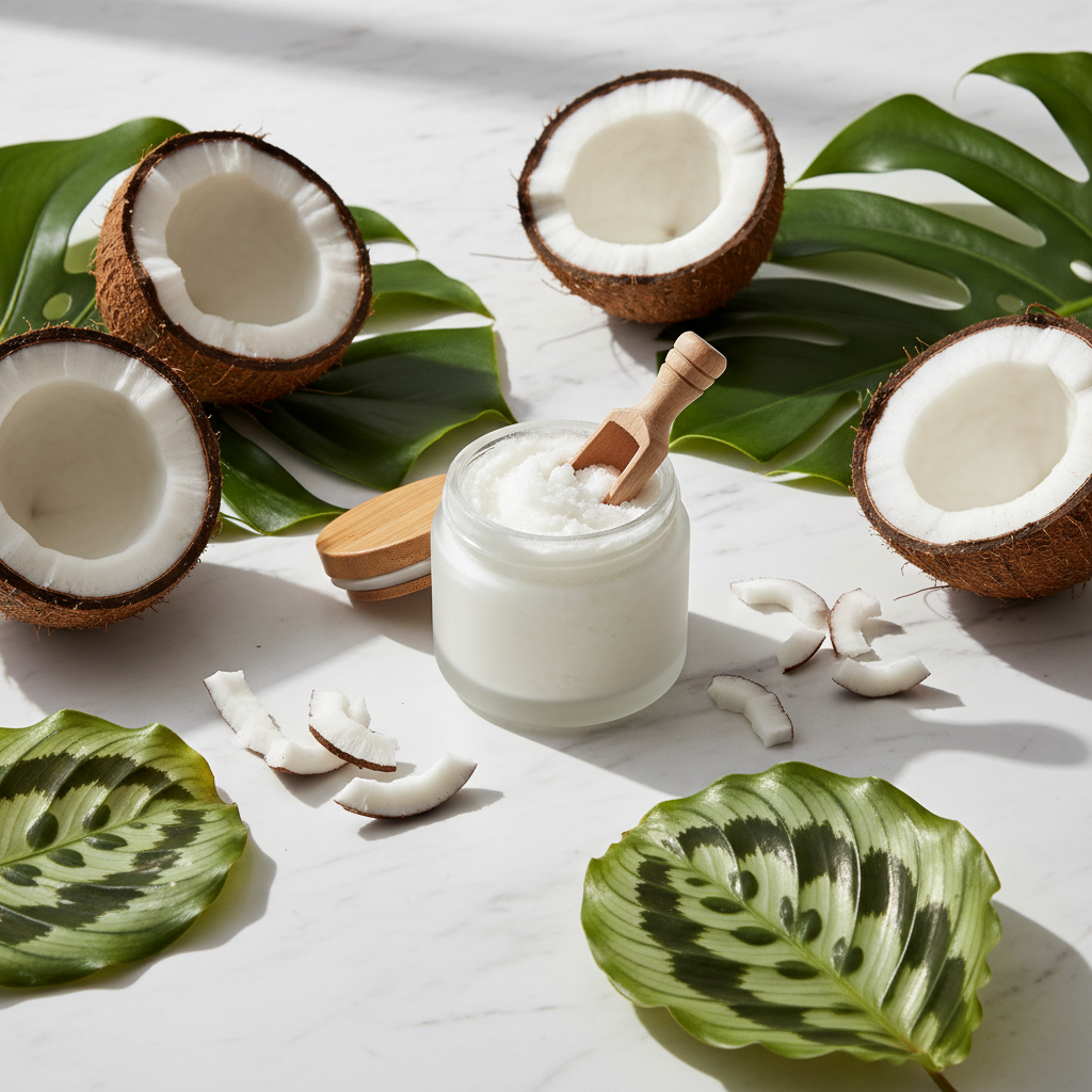 Tallow Body Cream