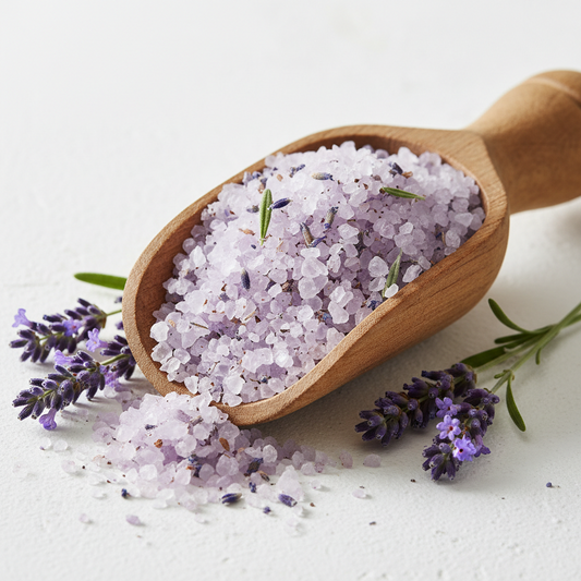 Bath Salts