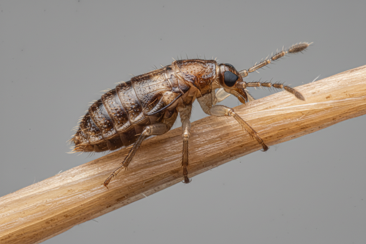 Mini Bug Spray