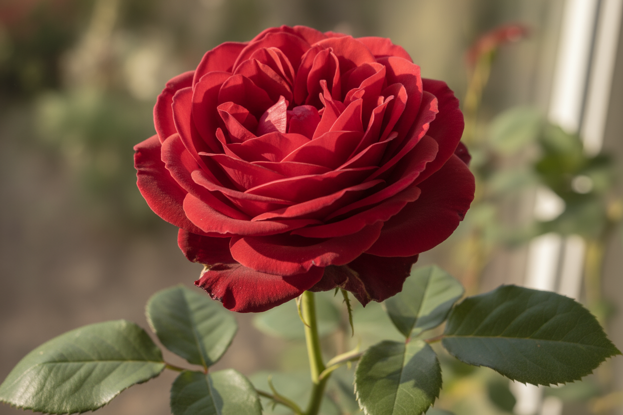 rose