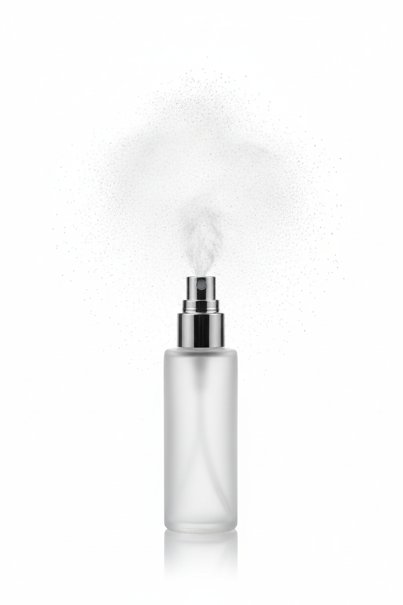 Antibacterial Spray
