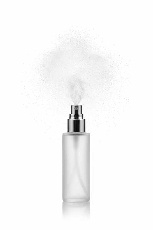 Antibacterial Spray