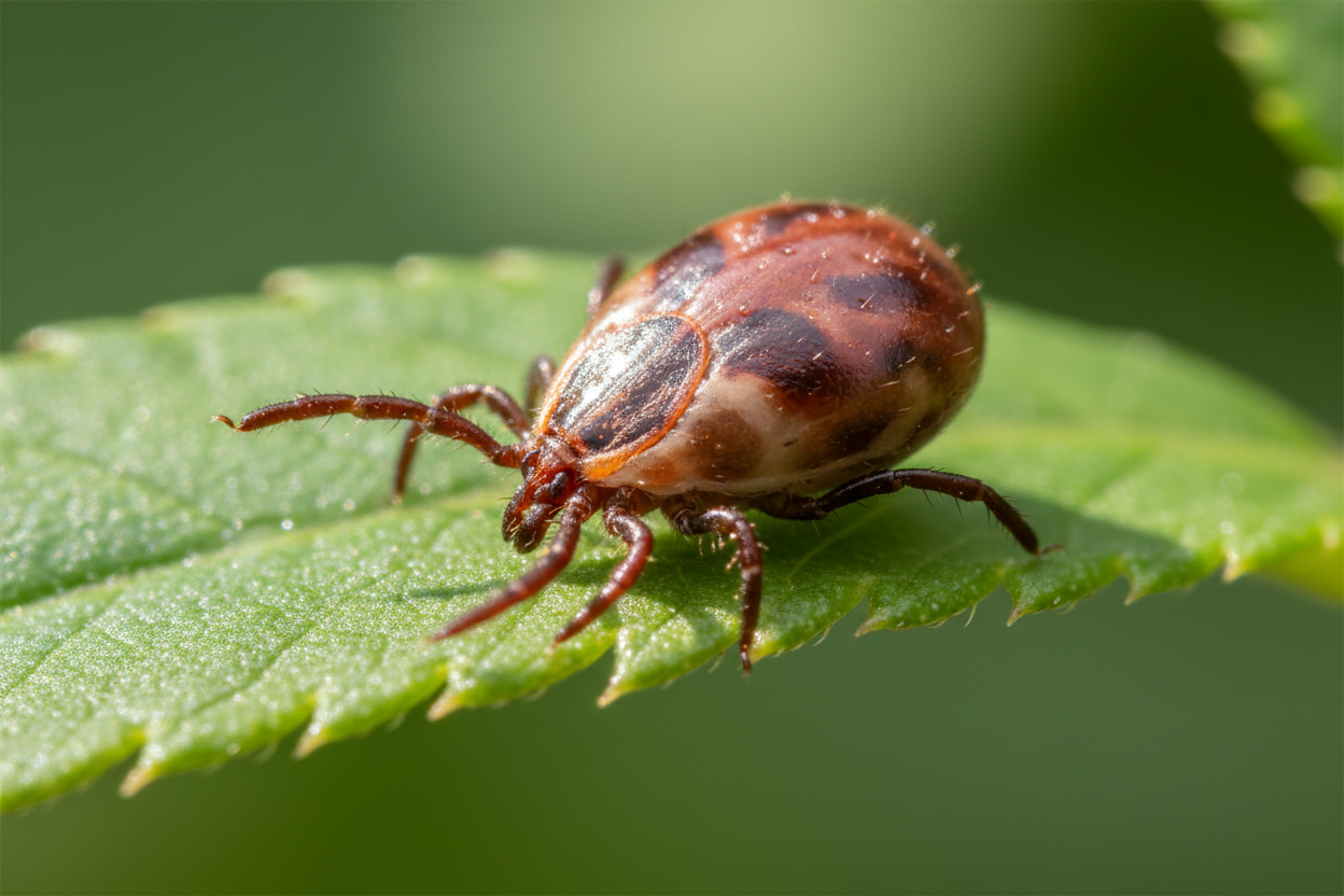 Mini Bug Spray